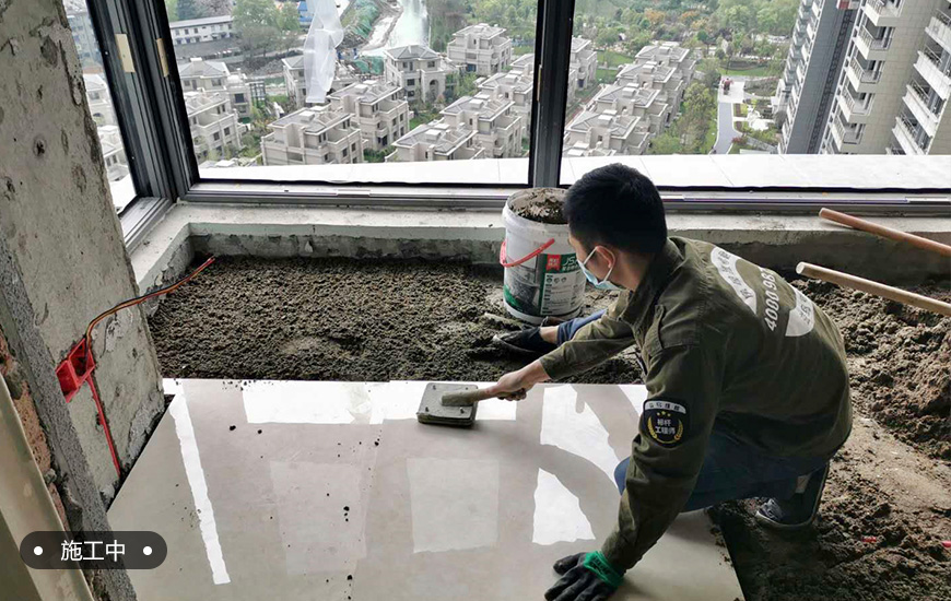 上海·星荟中心 127㎡两室一厅 现代风 实景第 2 张