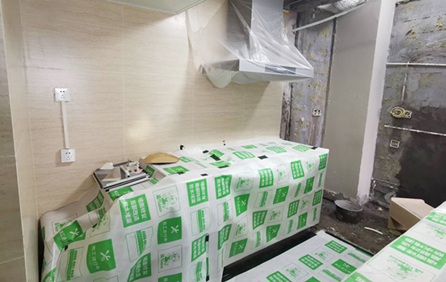 上海·舒城苑 116㎡三室两厅 现代风 实景第 2 张