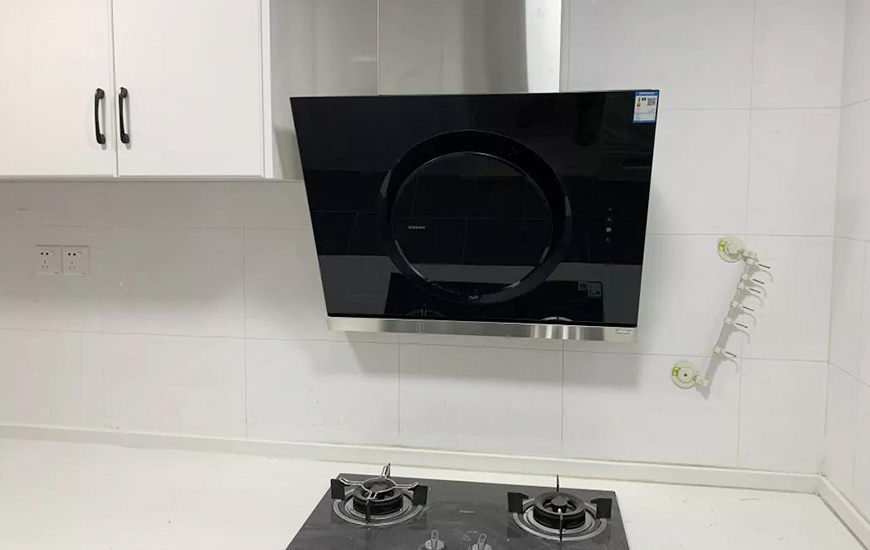 上海·万科金色海蓉 88㎡两室两厅 简约