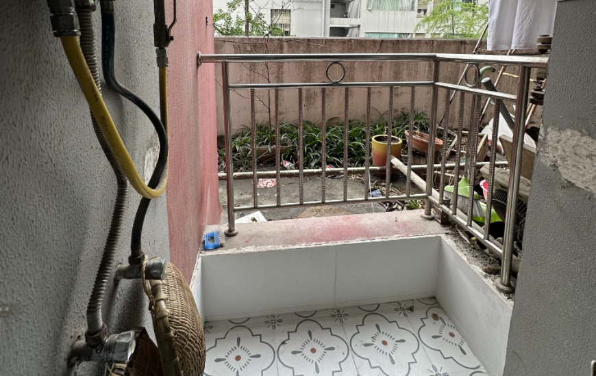 成都·锦江区静安路万科城市花园 55㎡一室一厅 现代风 实景第 2 张