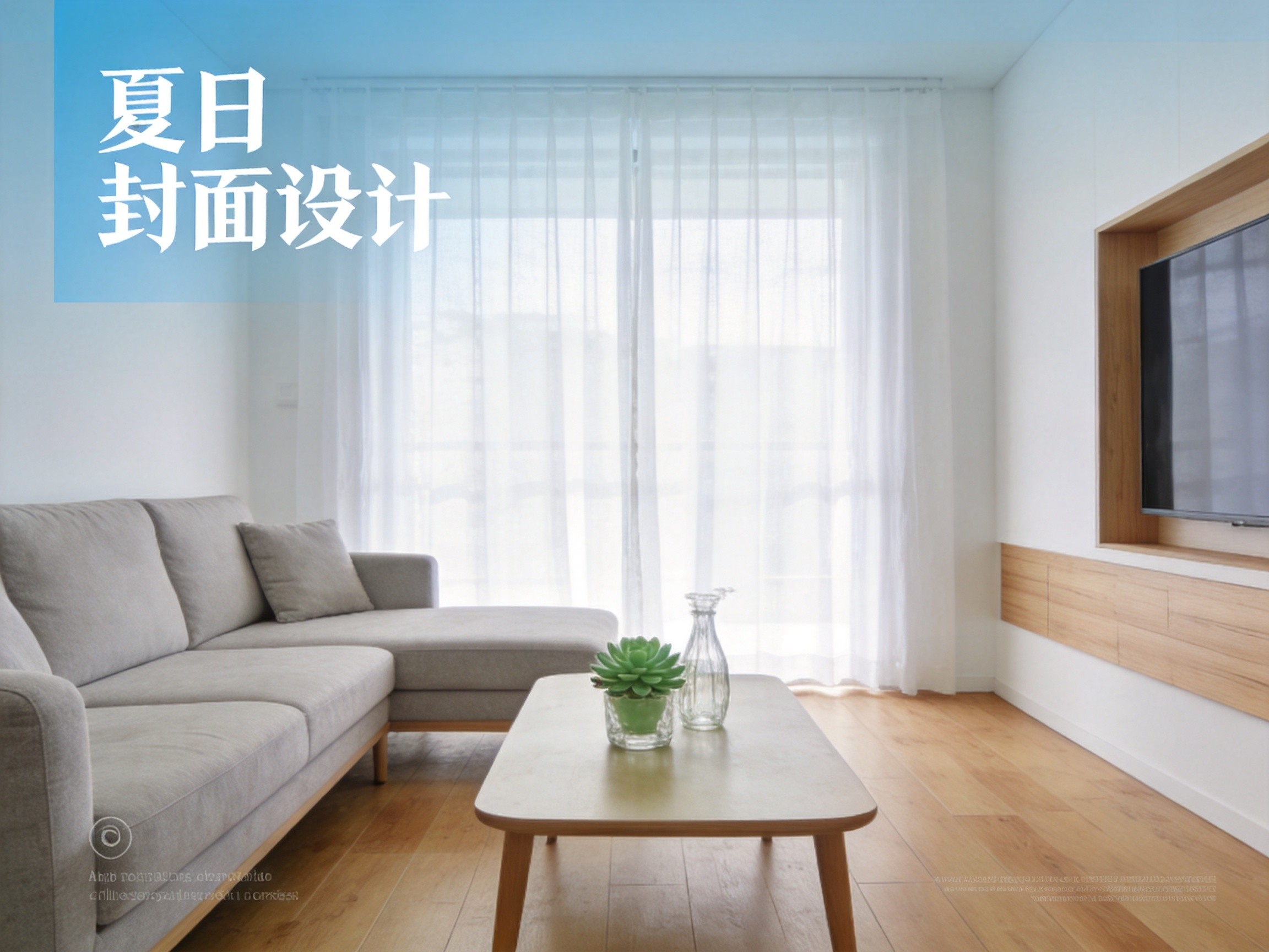 2026年夏季装修全攻略：五大核心要点助你打造理想家居