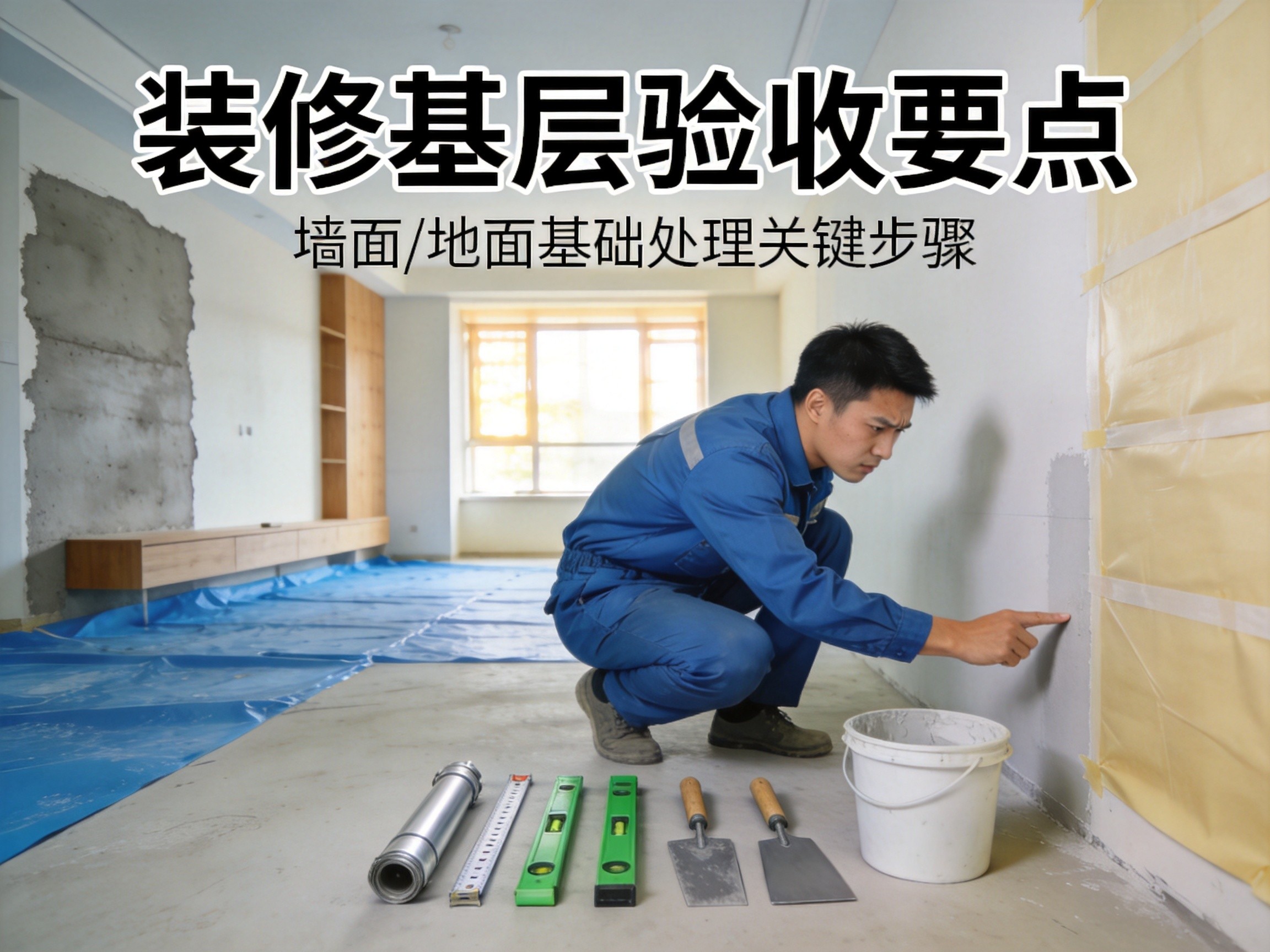 2026年夏季装修避坑指南：雨季施工与旧房改造全流程防坑手册
