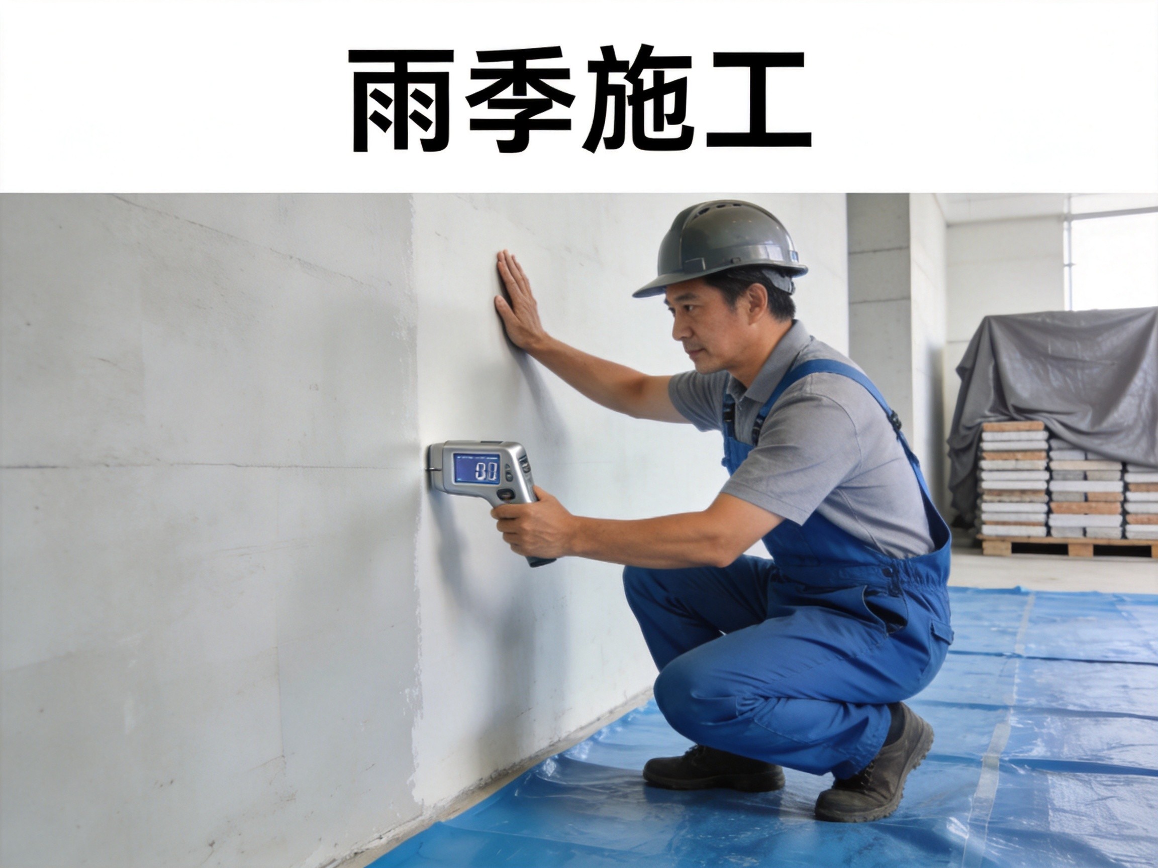 2026年夏季装修避坑指南：雨季施工五大雷区与应对策略