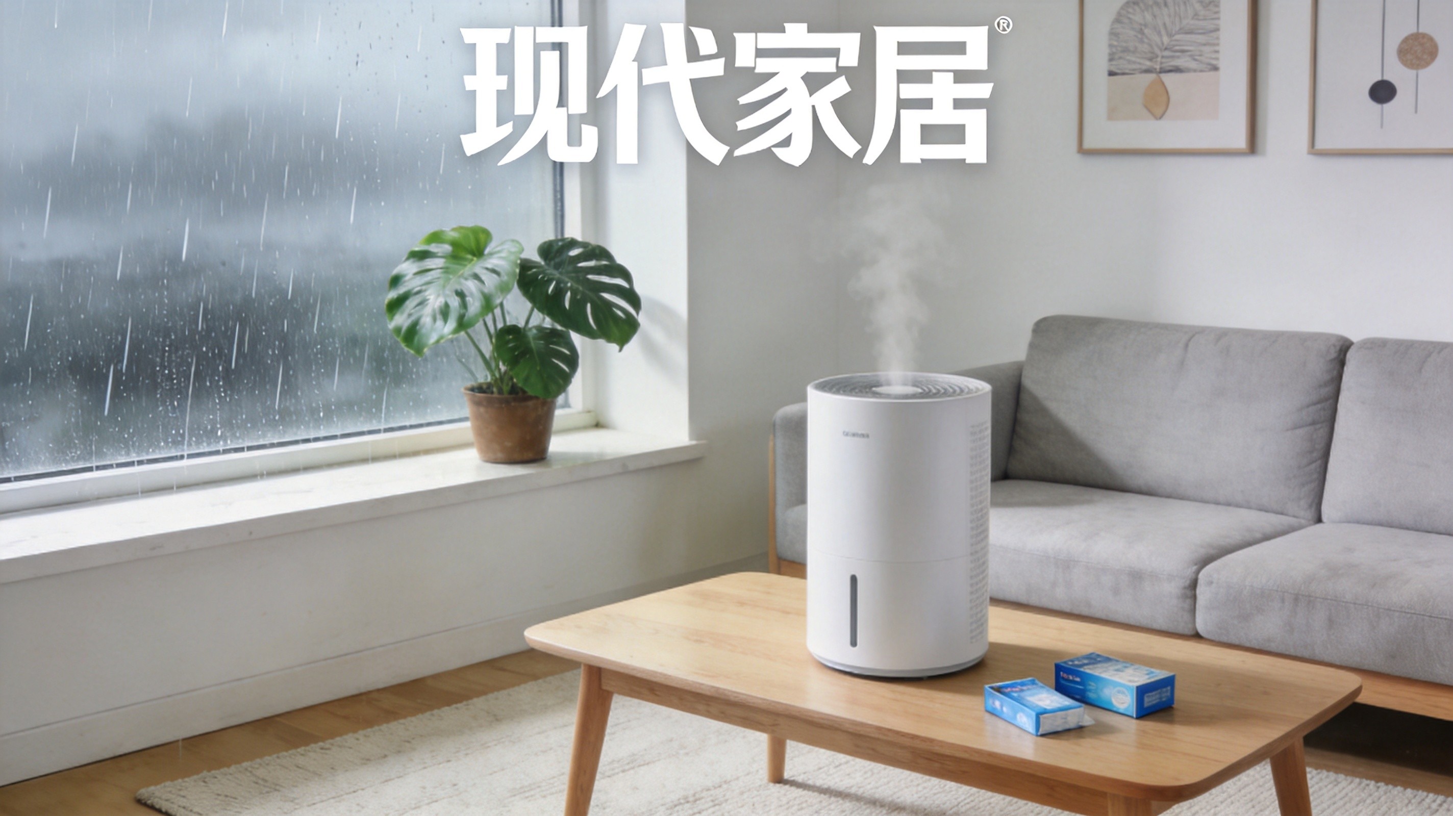 2026年梅雨季家居防潮全攻略：墙面、地板、家具防霉保养老指南